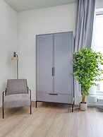 Limehome Berlin Müllerstraße