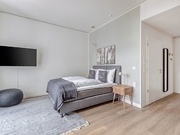 Limehome Berlin Müllerstraße