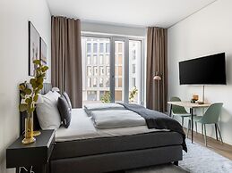 Limehome Berlin Müllerstraße