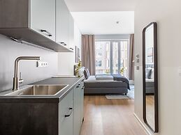 Limehome Berlin Müllerstraße