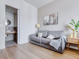 Limehome Berlin Müllerstraße