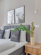 Limehome Berlin Müllerstraße