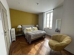 Manoir de Villamont