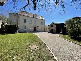 Manoir de Villamont
