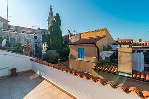 BELLA NATKA BED AND BREAKFAST