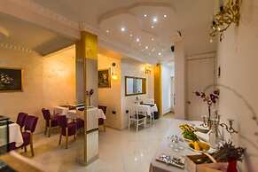 BELLA NATKA BED AND BREAKFAST