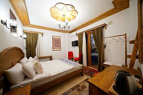 Pashahan Hotel