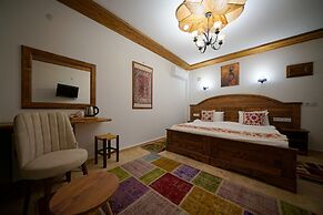 Pashahan Hotel