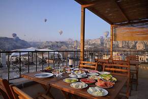 Pashahan Hotel
