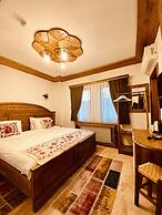 Pashahan Hotel