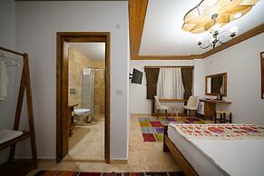 Pashahan Hotel