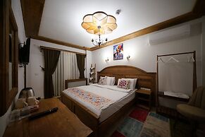 Pashahan Hotel