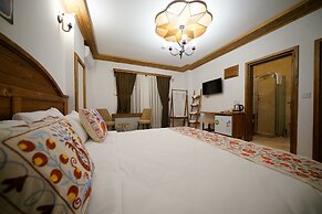 Pashahan Hotel