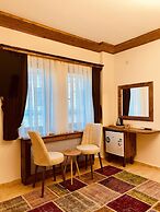 Pashahan Hotel