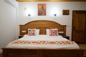 Pashahan Hotel
