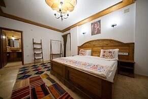 Pashahan Hotel