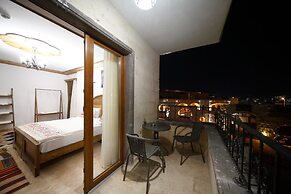 Pashahan Hotel