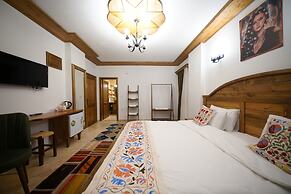 Pashahan Hotel