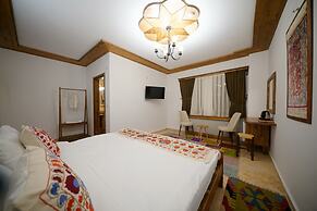 Pashahan Hotel