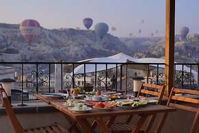 Pashahan Hotel