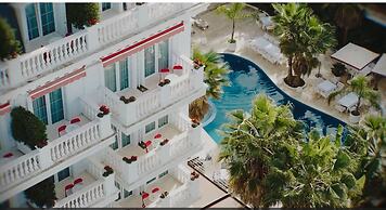 Flower Hotels & Resorts