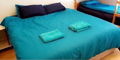 The Osprey Guest House