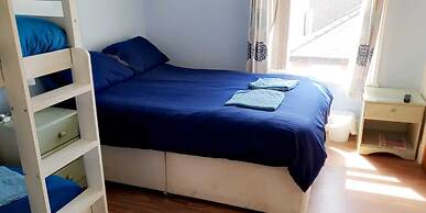 The Osprey Guest House
