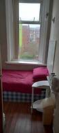The Osprey Guest House