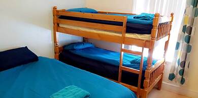 The Osprey Guest House