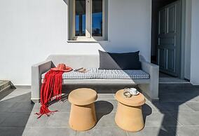 Remezzo Suites
