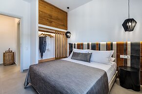 Remezzo Suites