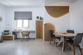 Remezzo Suites