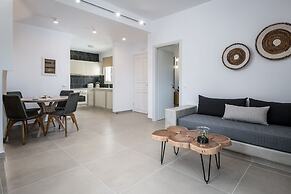 Remezzo Suites