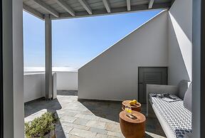 Remezzo Suites