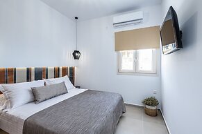Remezzo Suites