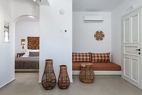 Remezzo Suites