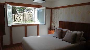 Hotel Boutique Casa Recreo