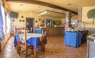 Hotel El Angliru