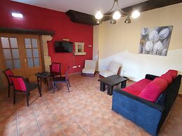 Hotel El Angliru