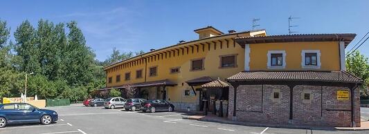 Hotel El Angliru