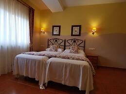 Hotel El Angliru