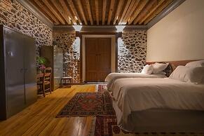 CASA SAUTO Suite in CDMX historic area