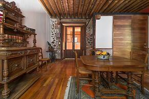 CASA SAUTO Suite in CDMX historic area