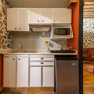 CASA SAUTO Suite in CDMX historic area