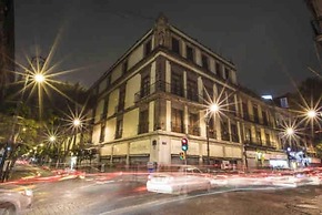 CASA SAUTO Suite in CDMX historic area