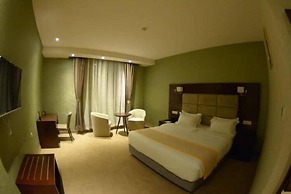 Hotel El Amine