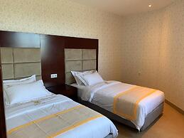 Hotel El Amine