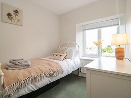 Jasmine Cottage