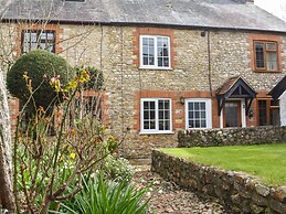 Jasmine Cottage