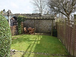 Jasmine Cottage